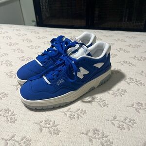 New Balance 550